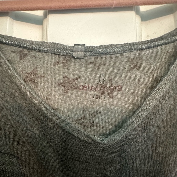 Johnny Was Collection “Pete & Greta” Shirt - Picture 3 of 5